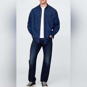 GAP Men's  Straight Fit Jeans Size 38x30